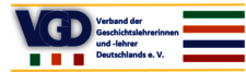 Logo des VGD e. V.